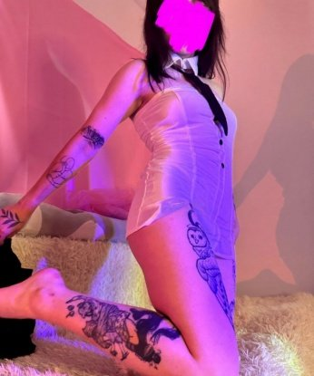 💋 У меня опыт и талант реализовывать самые сокровенные фантазии. Живу в Москве📍и предлагаю интимные услуги, которые заставят тебя забыть обо всем. Фото в профиле подтверждают мою невероятность. 📸 У меня есть уникальные навыки и умения, которые я с удовольствием исследую вместе с тобой. Клиенты оставляют восторженные отзывы об энергии и страсти, которую я приношу в их жизнь. ✨ Позволь себе насладиться моим обаянием и соблазнительной красотой. Не упусти шанс познакомиться со мной, чтобы разделить эти запретные удовольствия. Жду тебя! 😉 Алевтина